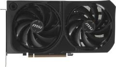 Видеокарта MSI PCI-E 5.0 RTX 5070 12G SHADOW 2X OC NVIDIA GeForce RTX 5070 12Gb 192bit GDDR7 2542/28000 HDMIx1 DPx3 HDCP Ret