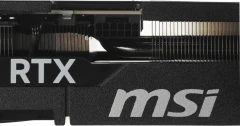 Видеокарта MSI PCI-E 5.0 RTX 5070 12G SHADOW 2X OC NVIDIA GeForce RTX 5070 12Gb 192bit GDDR7 2542/28000 HDMIx1 DPx3 HDCP Ret