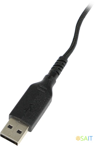 Мышь A4Tech Bloody P81s черный оптическая 8000dpi USB 8but (P81S CURVE ACTIVATED)