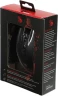 Мышь A4Tech Bloody P81s черный оптическая 8000dpi USB 8but (P81S CURVE ACTIVATED)