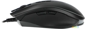 Мышь A4Tech Bloody P81s черный оптическая 8000dpi USB 8but (P81S CURVE ACTIVATED)