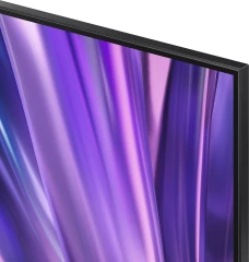 Телевизор QLED Samsung 55" QE55QN85DBUXRU Q черный графит 4K Ultra HD 120Hz DVB-T2 DVB-C DVB-S2 USB WiFi Smart TV