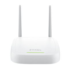 Точка доступа ZYXEL NWA30BE-EU0102F