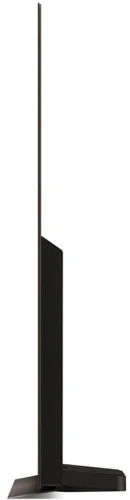 Телевизор OLED LG 83" OLED83C4RLA.ARUG темно-серый/серебристый 4K Ultra HD 120Hz DVB-T DVB-T2 DVB-C DVB-S2 USB WiFi Smart TV