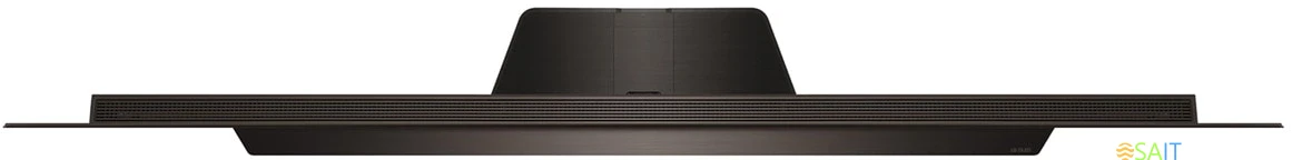 Телевизор OLED LG 83" OLED83C4RLA.ARUG темно-серый/серебристый 4K Ultra HD 120Hz DVB-T DVB-T2 DVB-C DVB-S2 USB WiFi Smart TV