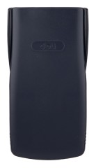 Калькулятор научный Deli ED82MS темно-синий 10+2-разр.