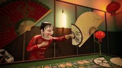 Дополнение к игре для ПК Versus Evil First Class Trouble Lunar New Year Pack (12+)