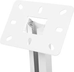 Кронштейн для проектора Buro PR05-W белый макс.13.6кг потолочный поворот и наклон