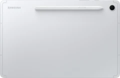 Планшет Samsung Galaxy Tab S10 Lite BSM-X406B 1380 (2.4) 8C RAM6Gb ROM128Gb 10.9" TFT 2112x1320 5G Android 15 серебристый 8Mpix 5Mpix BT WiFi microSD 2Tb 8000mAh