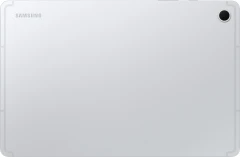 Планшет Samsung Galaxy Tab S10 Lite BSM-X406B 1380 (2.4) 8C RAM6Gb ROM128Gb 10.9" TFT 2112x1320 5G Android 15 серебристый 8Mpix 5Mpix BT WiFi microSD 2Tb 8000mAh