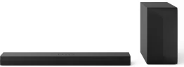Саундбар LG S60T 3.1 120Вт+220Вт черный