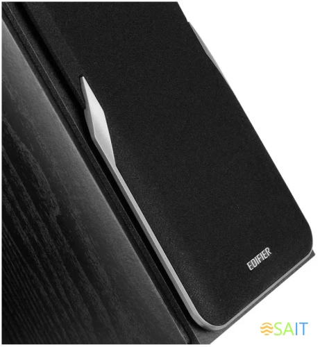 Колонки Edifier R1380T 2.0 черный 42Вт