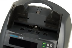 Счетчик банкнот Dors 750 RUS1 рублевый FRZ-042906