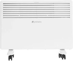 Конвектор Primera PHP-1500-MWB 1500Вт белый