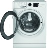 Стиральная машина Hotpoint NSS 6015 K RU класс: A+ загр.фронтальная макс.:6кг белый