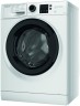 Стиральная машина Hotpoint NSS 6015 K RU класс: A+ загр.фронтальная макс.:6кг белый