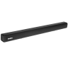 Саундбар SVEN SB-2040A, черный (40 Вт, Bluetooth, HDMI, ПДУ, Optical, USB, дисплей) SVEN SB-2040A