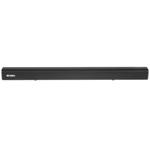 Саундбар SVEN SB-2040A, черный (40 Вт, Bluetooth, HDMI, ПДУ, Optical, USB, дисплей) SVEN SB-2040A