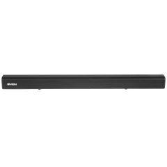 Саундбар SVEN SB-2040A, черный (40 Вт, Bluetooth, HDMI, ПДУ, Optical, USB, дисплей) SVEN SB-2040A