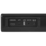 Саундбар SVEN SB-2040A, черный (40 Вт, Bluetooth, HDMI, ПДУ, Optical, USB, дисплей) SVEN SB-2040A
