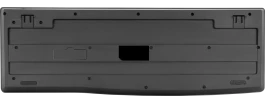 Defender Беспроводной набор Seoul C-972 RU,черн,2.4G,104 кн/4D,1600dpi Defender Seoul C-972 RU