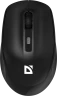 Defender Беспроводной набор Seoul C-972 RU,черн,2.4G,104 кн/4D,1600dpi Defender Seoul C-972 RU
