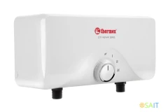 Водонагреватель Thermex City 5500 5.5кВт электрический настенный/белый