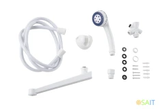 Водонагреватель Thermex City 5500 5.5кВт электрический настенный/белый