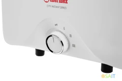 Водонагреватель Thermex City 5500 5.5кВт электрический настенный/белый