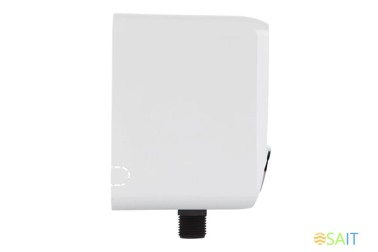 Водонагреватель Thermex City 5500 5.5кВт электрический настенный/белый