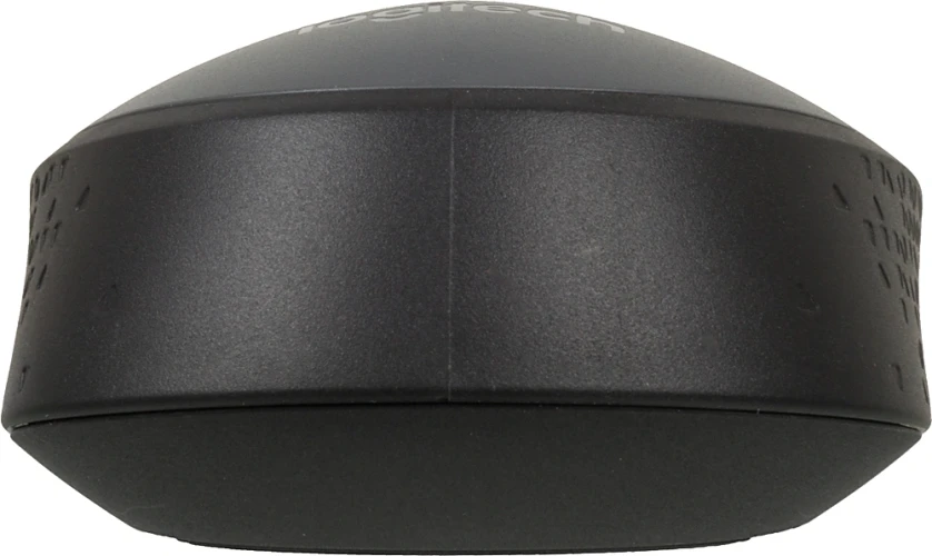 Клавиатура + мышь Logitech MK235 клав:серый мышь:серый USB беспроводная (920-007948)