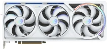 Видеокарта Asus PCI-E 5.0 ROG-ASTRAL-RTX5090-O32G-WHITE NVIDIA GeForce RTX 5090 32Gb 512bit GDDR7 2580/28000 HDMIx2 DPx3 HDCP Ret