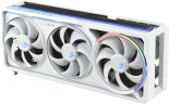Видеокарта Asus PCI-E 5.0 ROG-ASTRAL-RTX5090-O32G-WHITE NVIDIA GeForce RTX 5090 32Gb 512bit GDDR7 2580/28000 HDMIx2 DPx3 HDCP Ret