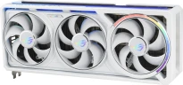 Видеокарта Asus PCI-E 5.0 ROG-ASTRAL-RTX5090-O32G-WHITE NVIDIA GeForce RTX 5090 32Gb 512bit GDDR7 2580/28000 HDMIx2 DPx3 HDCP Ret