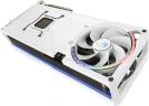 Видеокарта Asus PCI-E 5.0 ROG-ASTRAL-RTX5090-O32G-WHITE NVIDIA GeForce RTX 5090 32Gb 512bit GDDR7 2580/28000 HDMIx2 DPx3 HDCP Ret