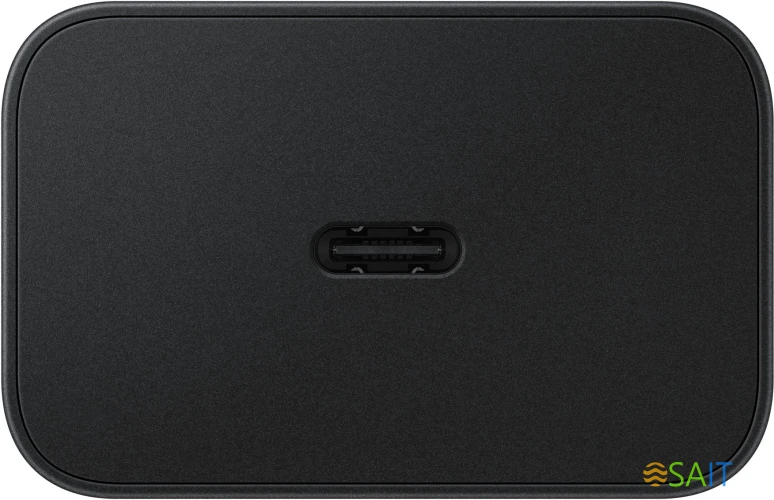 Сетевое зар./устр. Samsung EP-4511 45W 3A (PD) USB Type-C для Samsung черный (EP-T4511XBEGWW)