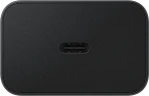 Сетевое зар./устр. Samsung EP-4511 45W 3A (PD) USB Type-C для Samsung черный (EP-T4511XBEGWW)