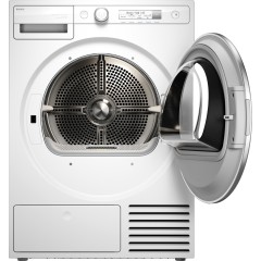Сушильная машина ASKO ASKO T309HCW