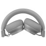 Беспроводные стереонаушники с микрофоном SVEN AP-B710MV, серый (Bluetooth, ANC, APP, 3 mics, 500mAh) Sven SV-022693