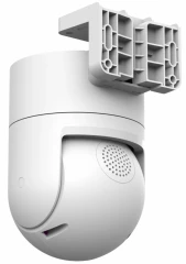 Камера видеонаблюдения IP Xiaomi CW300 EU Wi-Fi 2.8-2.8мм цв. корп.:белый/черный (BHR8097EU)