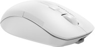 Мышь A4Tech Fstyler FG16C Air белый оптическая 2000dpi беспров. USB для ноутбука 3but (FG16C AIR WHITE)
