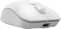 Мышь A4Tech Fstyler FG16C Air белый оптическая 2000dpi беспров. USB для ноутбука 3but (FG16C AIR WHITE)