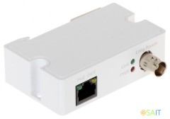 Приемопередатчик Dahua DH-LR1002-1ET