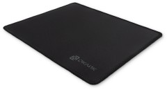 Коврик для мыши Оклик OK-T250 Мини черный 250x200x2мм
