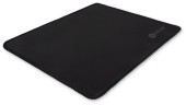 Коврик для мыши Оклик OK-T250 Мини черный 250x200x2мм