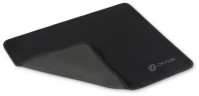 Коврик для мыши Оклик OK-T250 Мини черный 250x200x2мм