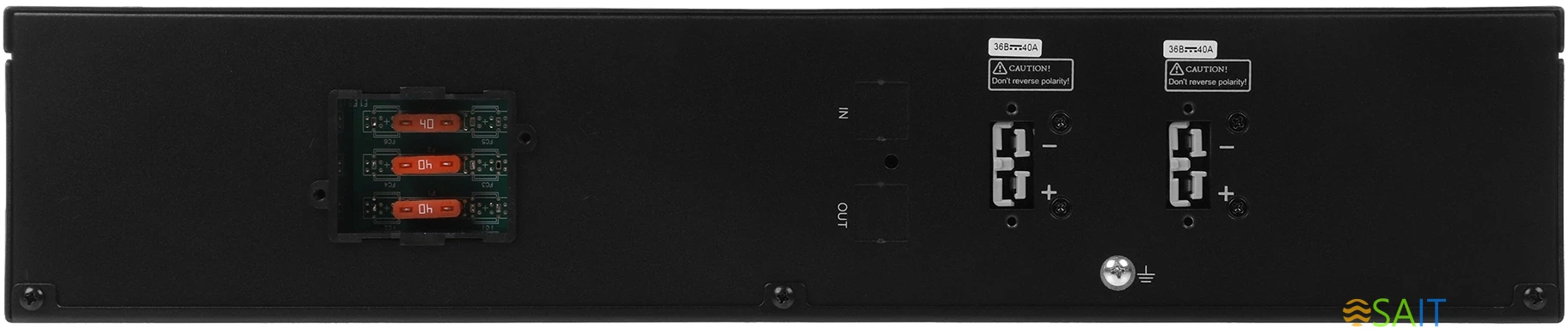 Батарея для ИБП Ippon Innova RTB 1500 48В 9Ач для Innova RTB 1500