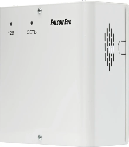 Блок питания AC/DC с функ.ИБП Falcon Eye FE-1230 Pro 10В 13.6В