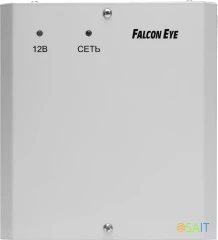 Блок питания AC/DC с функ.ИБП Falcon Eye FE-1230 Pro 10В 13.6В