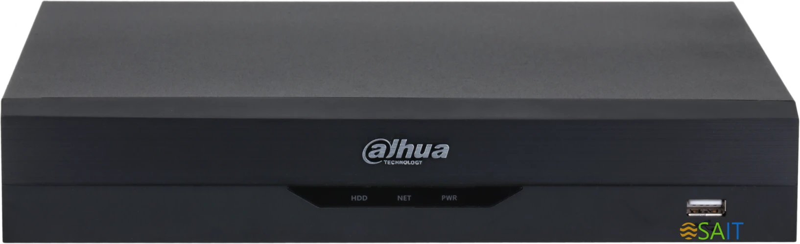 Видеорегистратор Dahua DH-XVR5116HS-5M-I3